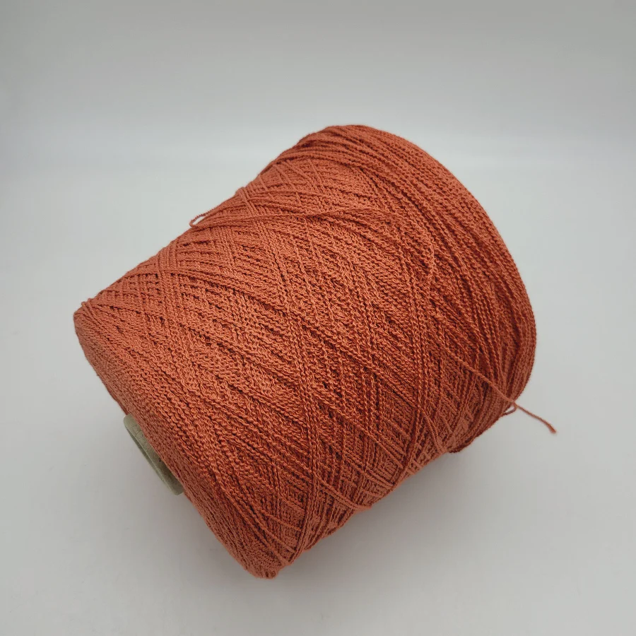 100% COTTON