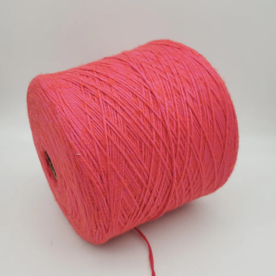 100% COTTON