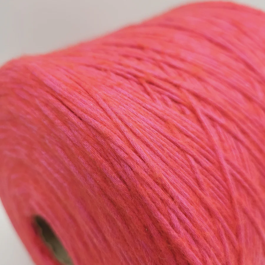 100% COTTON - Image 2