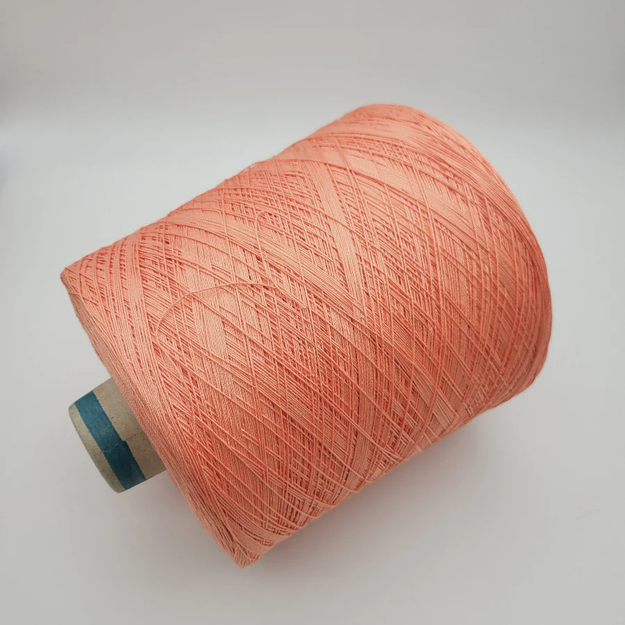 100% COTTON | BIO | SESSIA