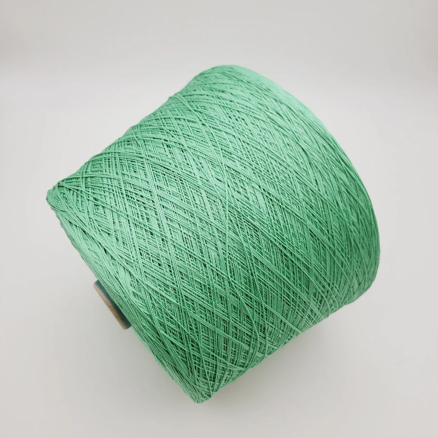 100% COTTON | BIO | SESSIA