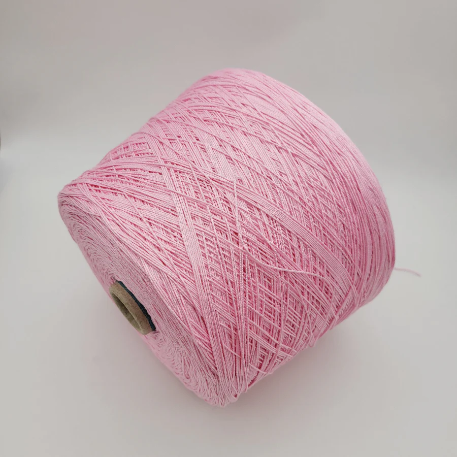 100% COTTON | BIO | SESSIA