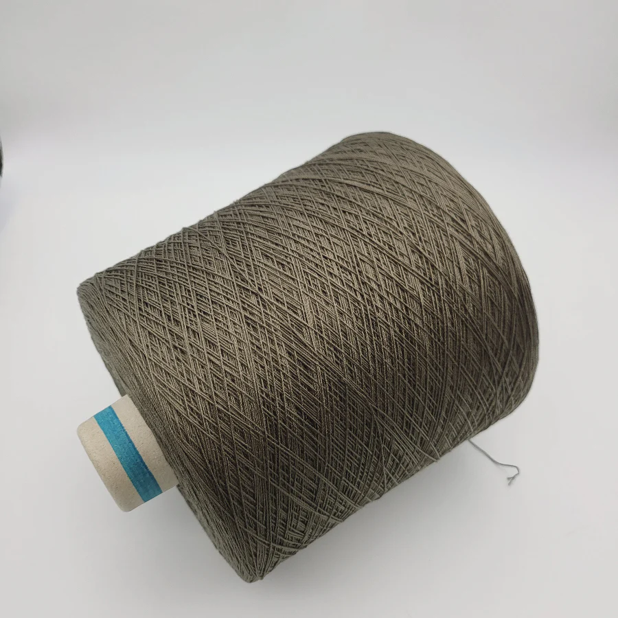 100% COTTON | BIO | SESSIA