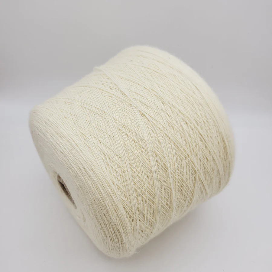 100% LAMBS WOOL