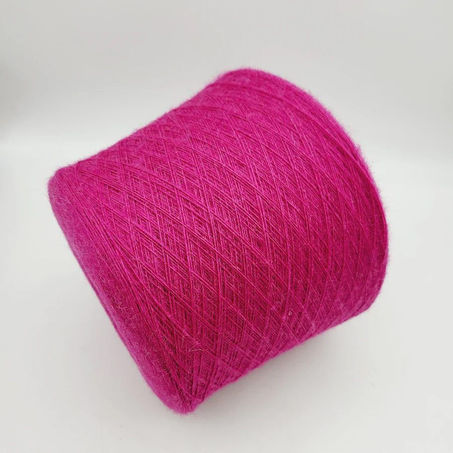 100% LAMBS WOOL