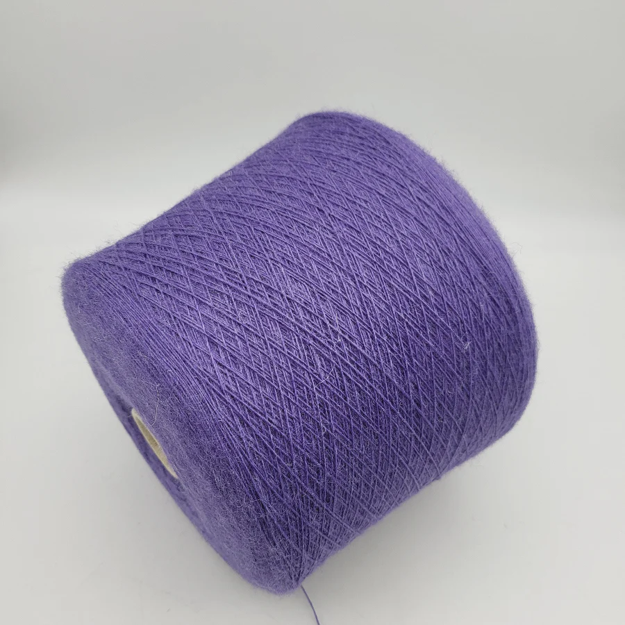 100% LAMBS WOOL