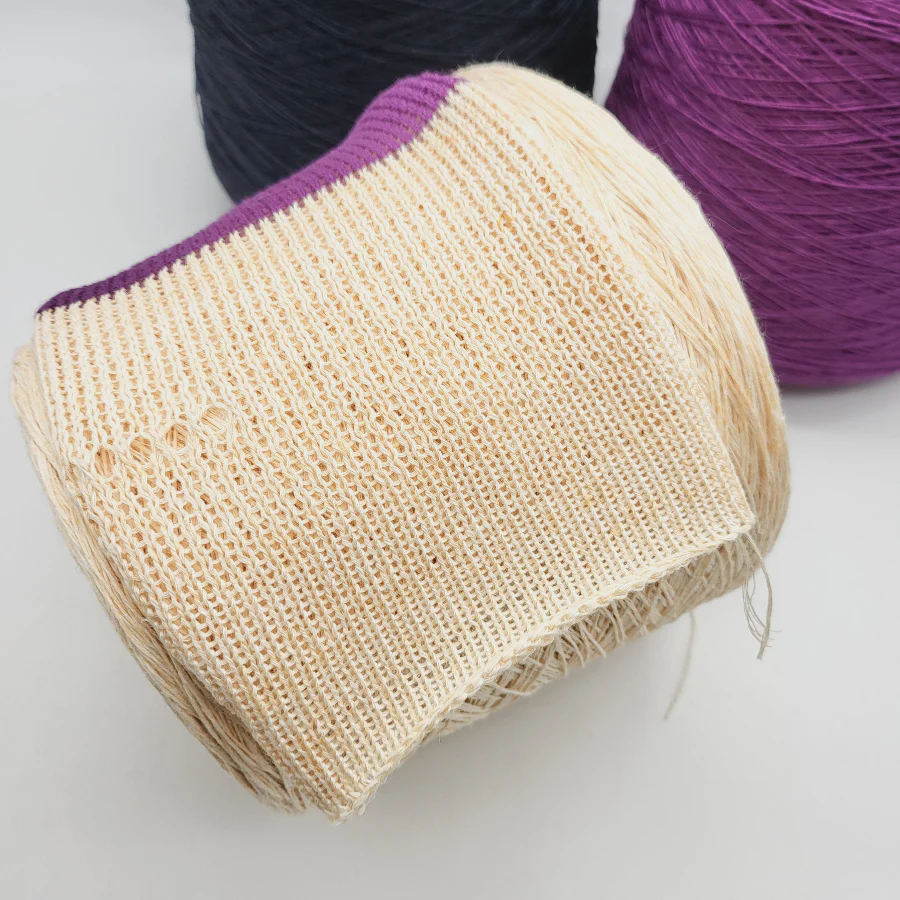 100% LINEN - Image 3