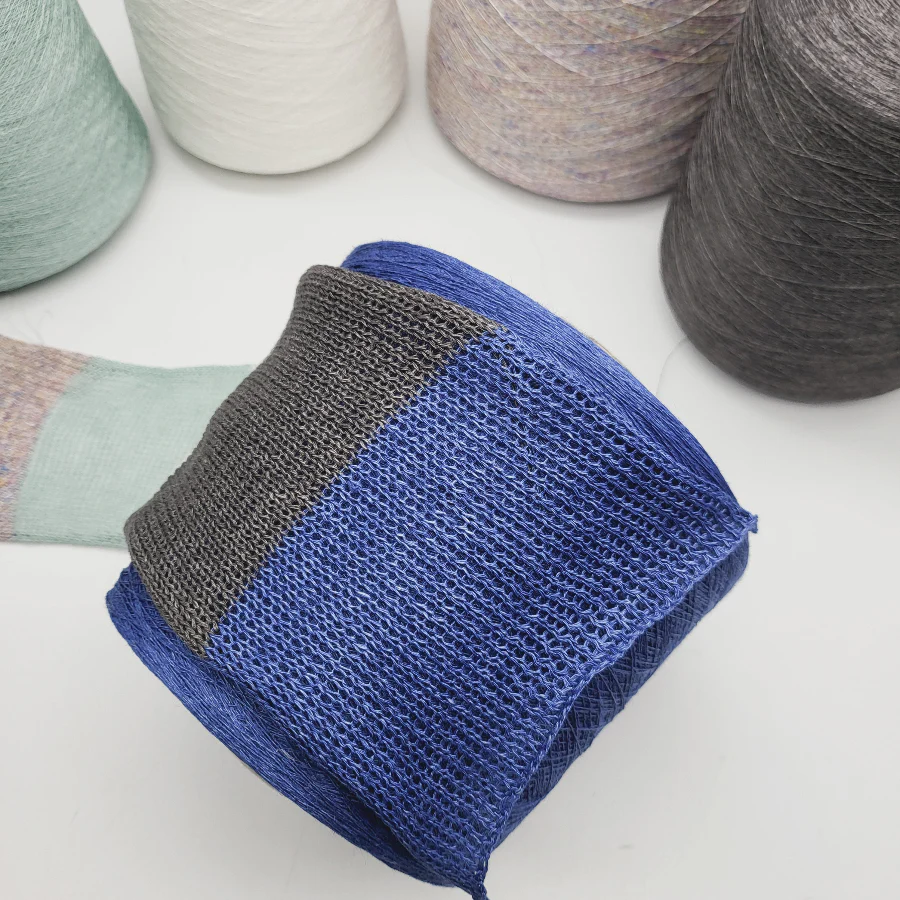 100% LINEN - Image 2