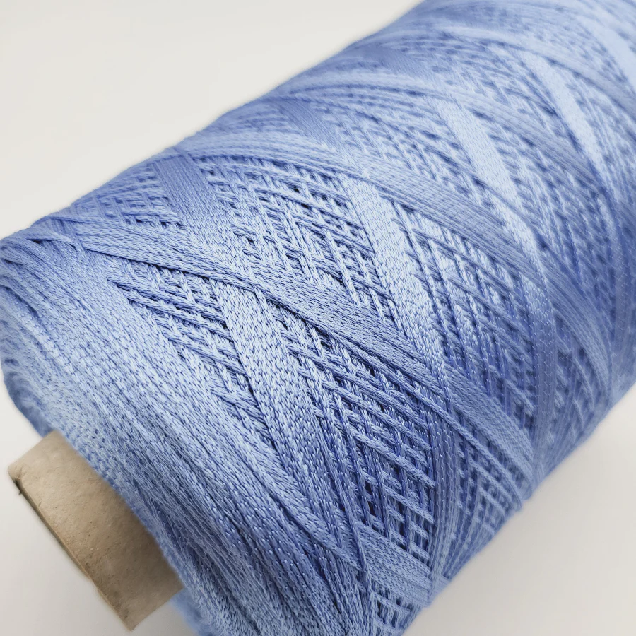 100% SILK | CHAIN TWISTED - Image 2