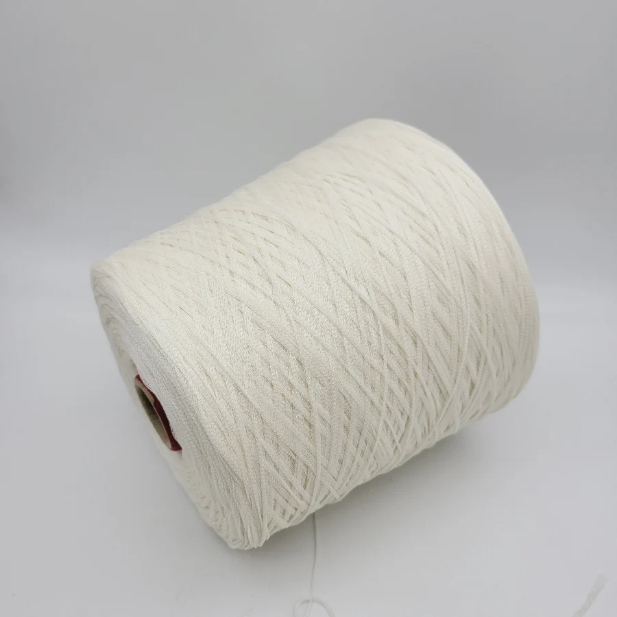 100% SILK | ORGANZA