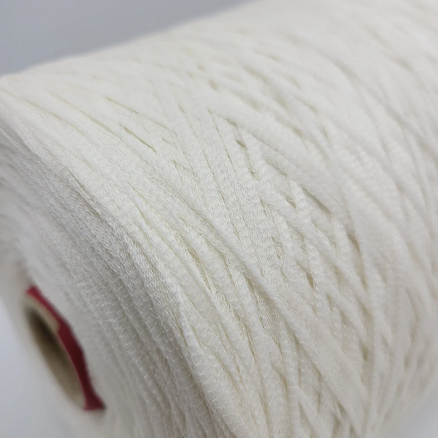 100% SILK | ORGANZA - Image 2