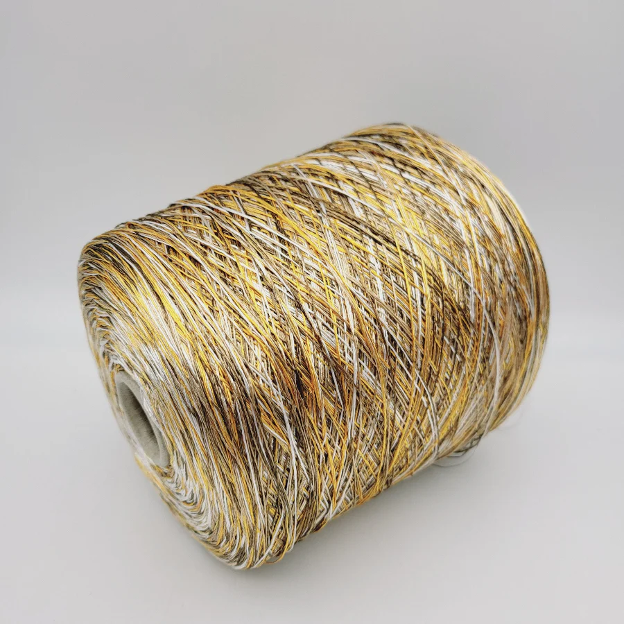 100% VISCOSE | SILKY TEXTURE