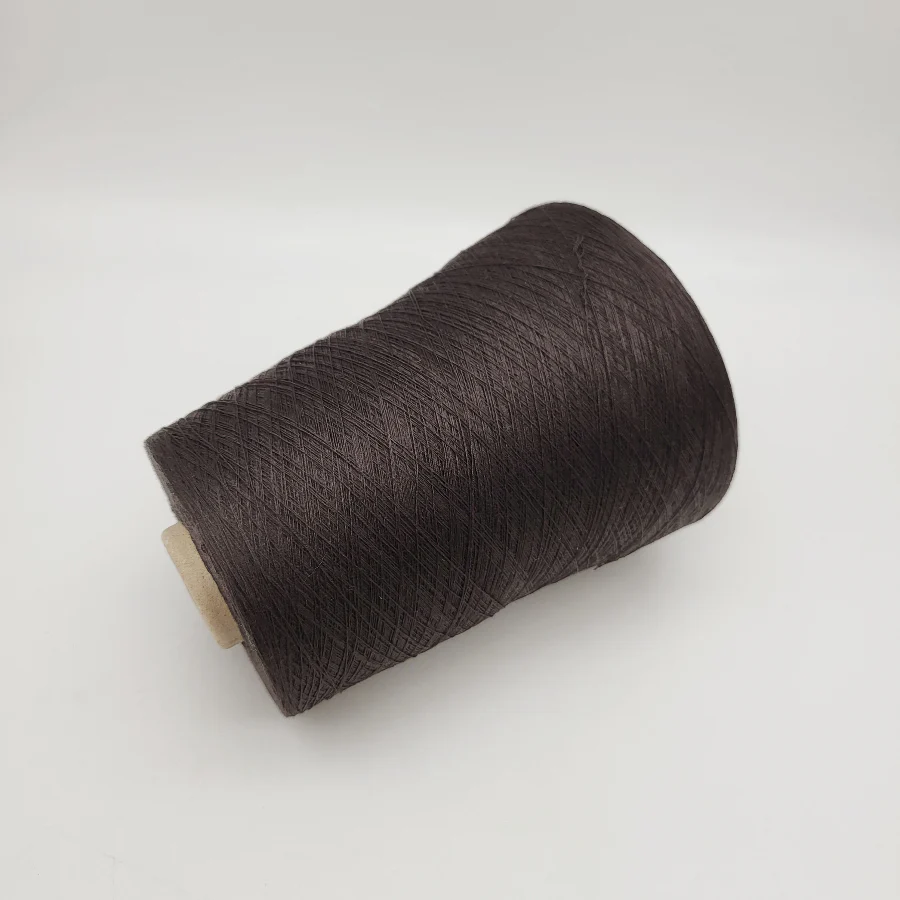 30% MERINO WOOL, 70% SILK