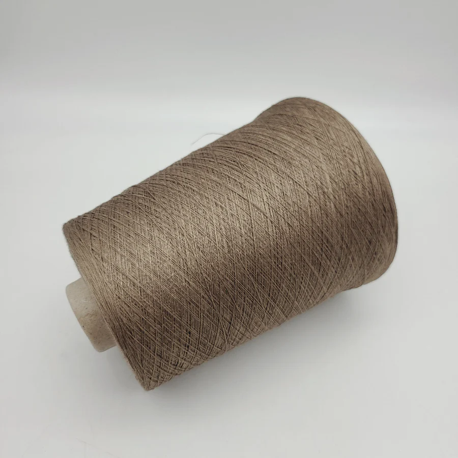 30% MERINO WOOL, 70% SILK