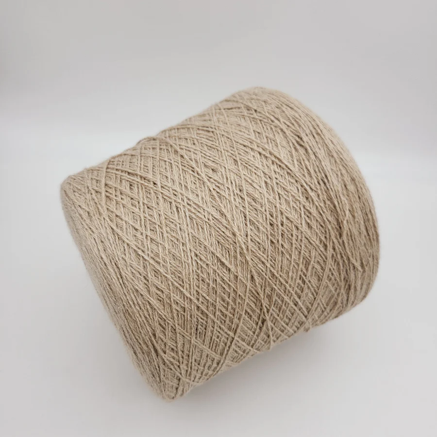 50% ALPACA, 50% MERINO WOOL