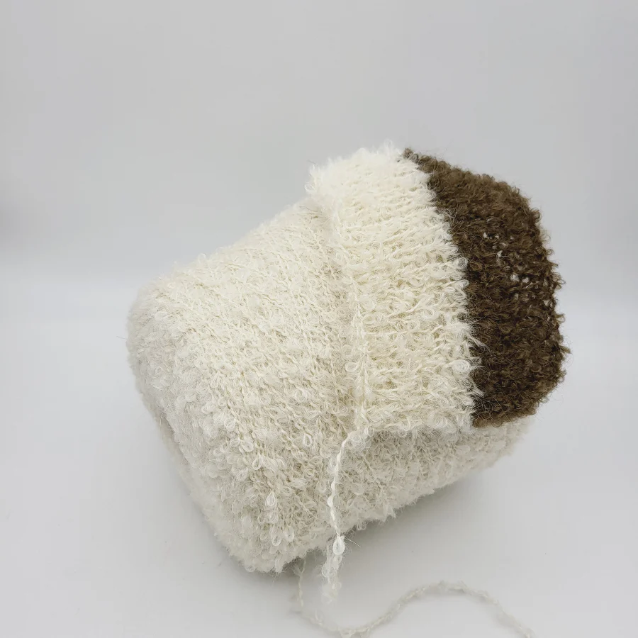 75% SUPER KIDMOHAIR, 25% MERINO - Image 2