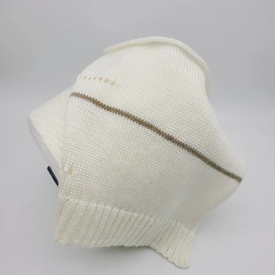 80% MERINO WOOL, 20% PROTEIN FIBER - Image 3