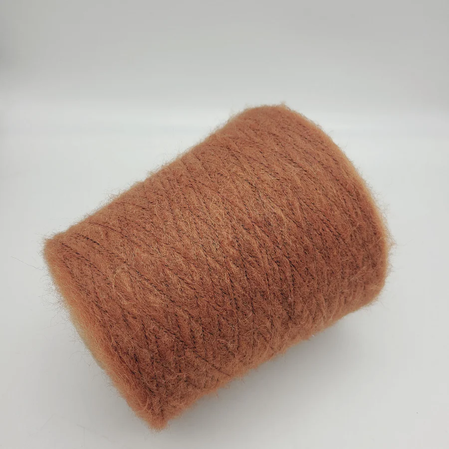 ALPACA AND MERINO YARN