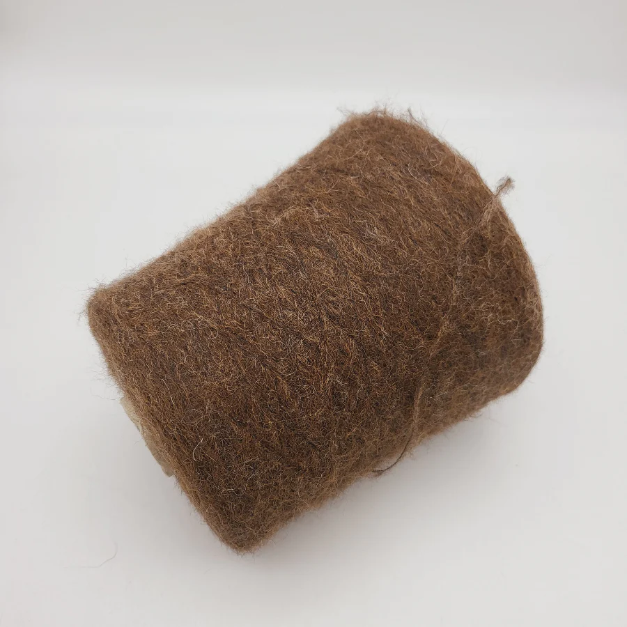 ALPACA AND MERINO YARN
