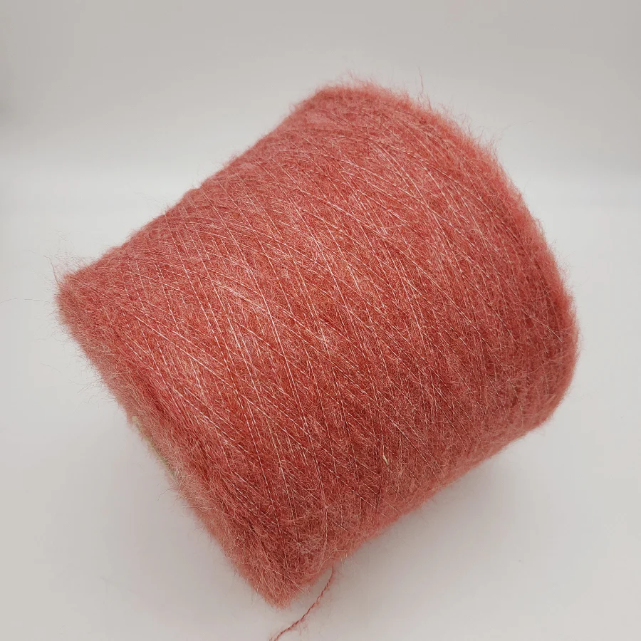 ALPACA AND MERINO YARN