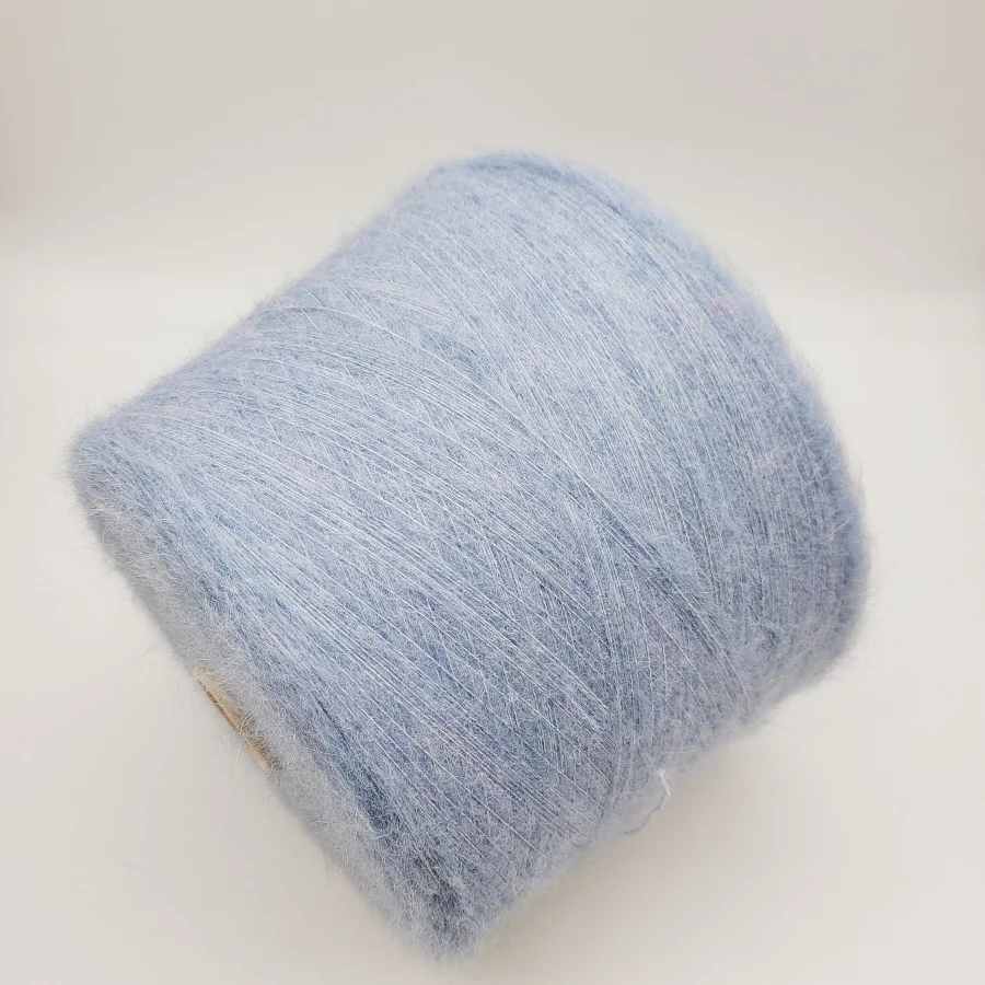 ALPACA AND MERINO YARN
