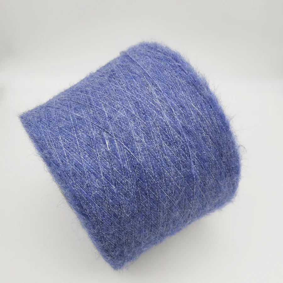 ALPACA AND MERINO YARN