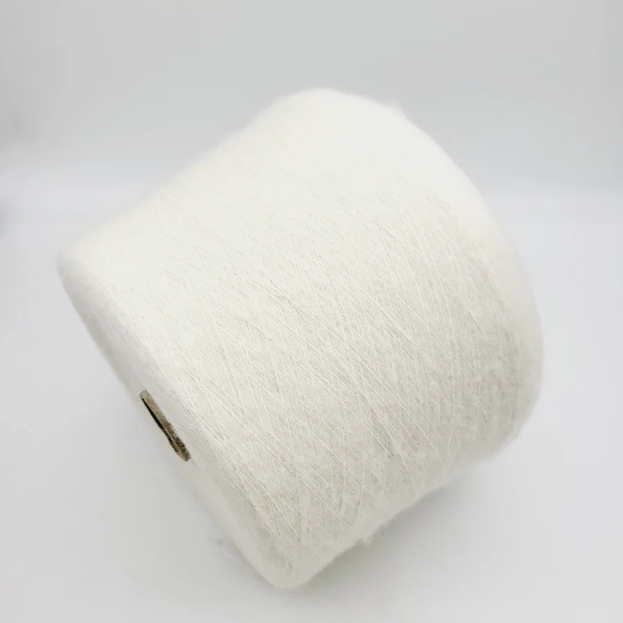 ALPACA AND MERINO YARN