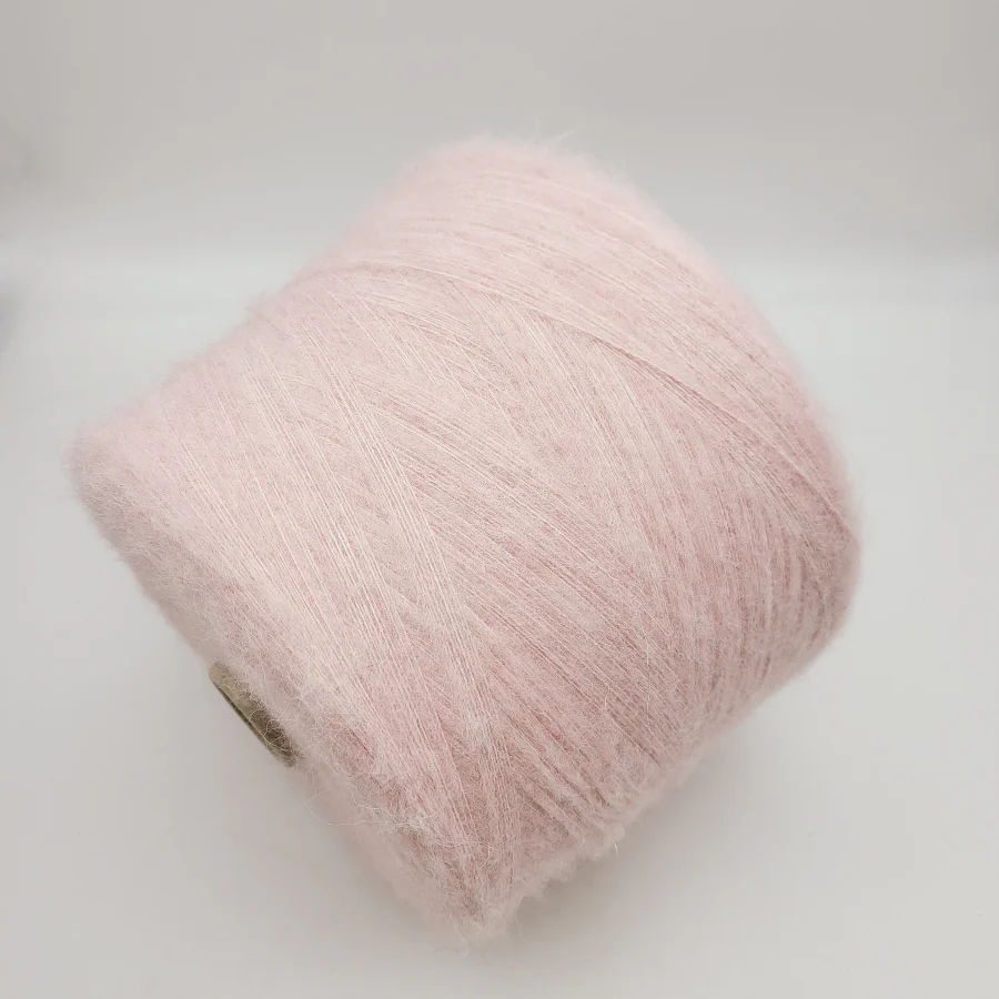 ALPACA AND MERINO YARN