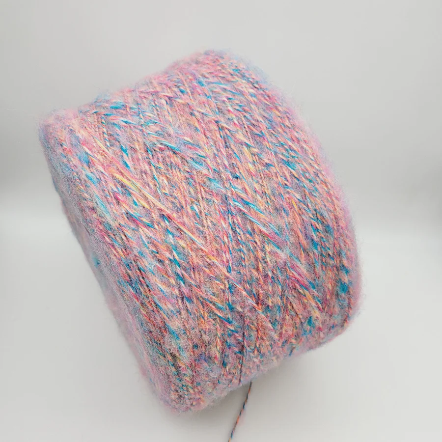 ALPACA AND MERINO YARN