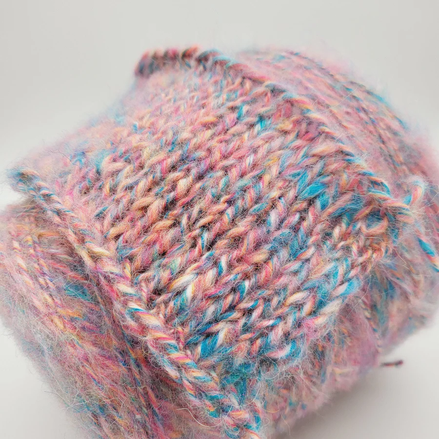ALPACA AND MERINO YARN - Image 2