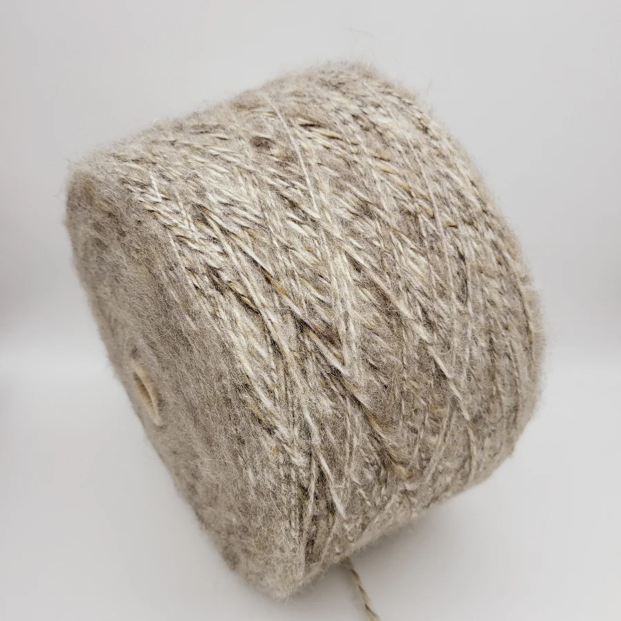 ALPACA AND MERINO YARN