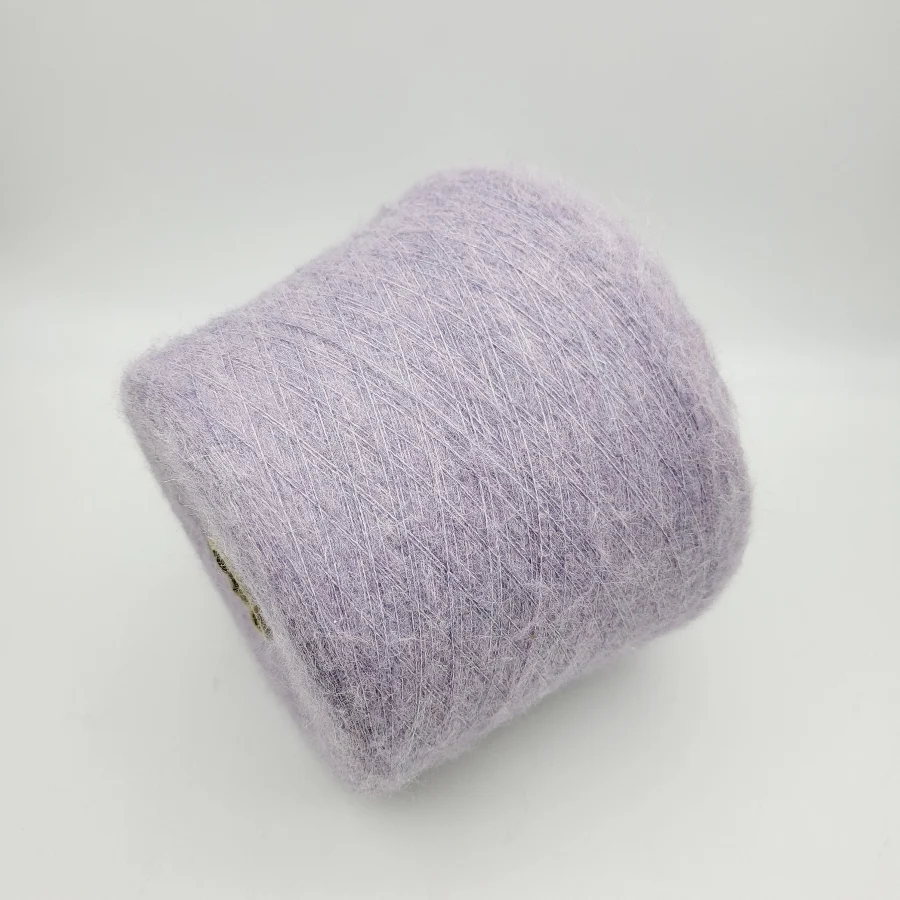 ALPACA AND MERINO YARN