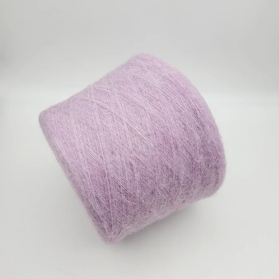 ALPACA AND MERINO YARN