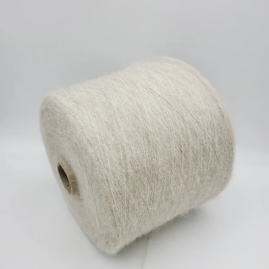 ALPACA AND MERINO YARN