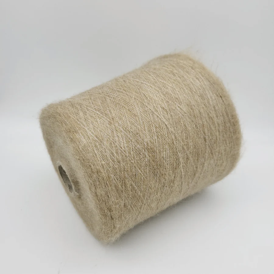 ALPACA AND MERINO YARN