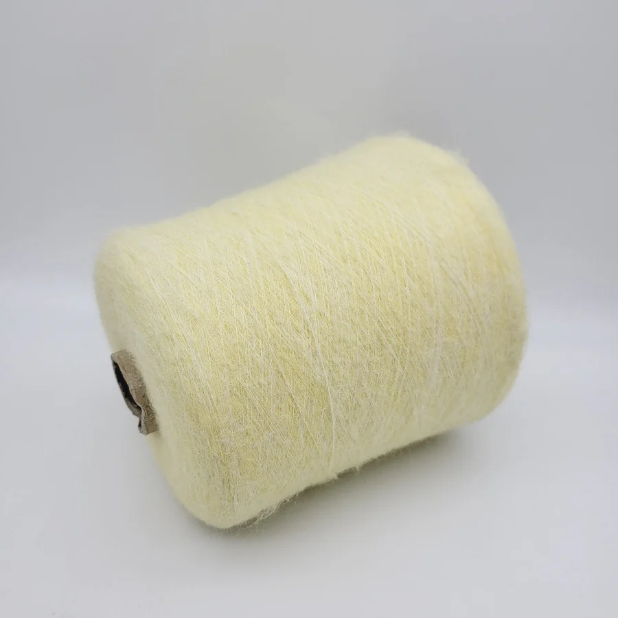 ALPACA AND MERINO YARN