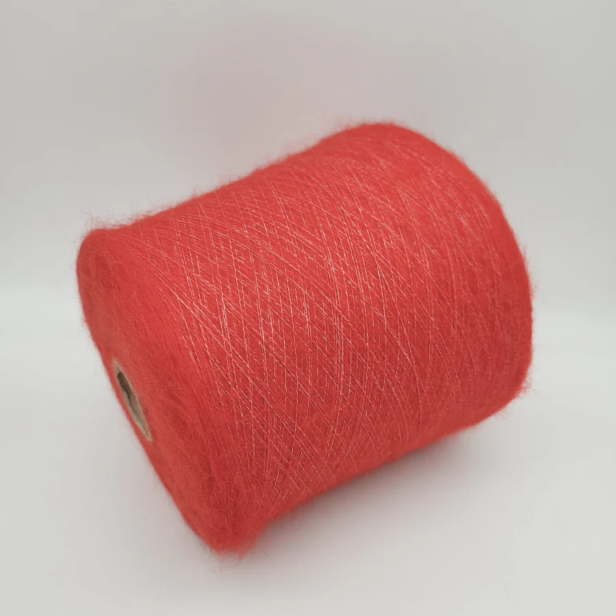ALPACA AND MERINO YARN
