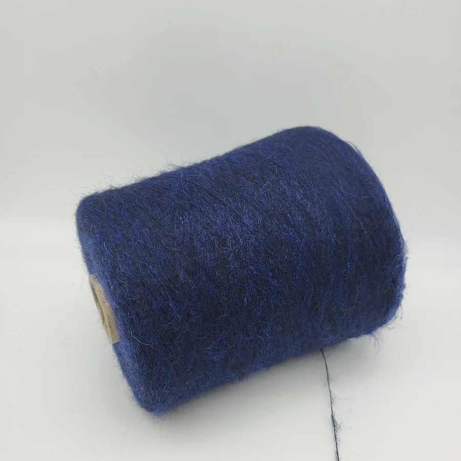 ALPACA AND MERINO YARN