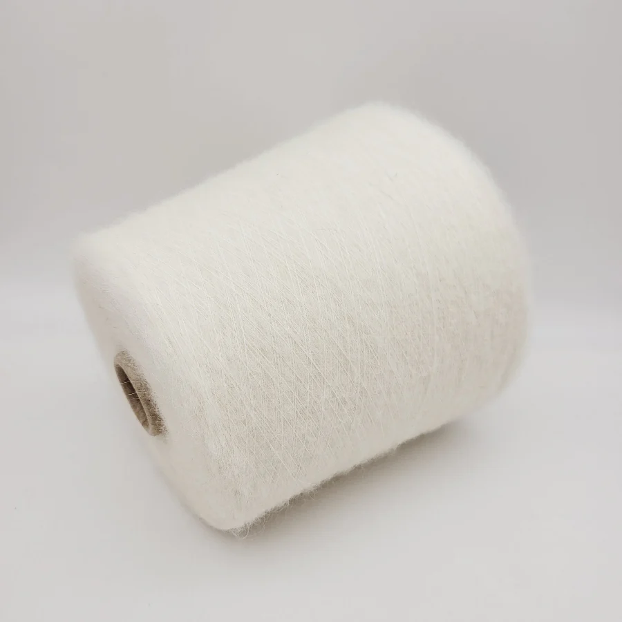ALPACA AND MERINO YARN