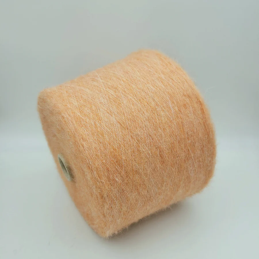 ALPACA AND MERINO YARN