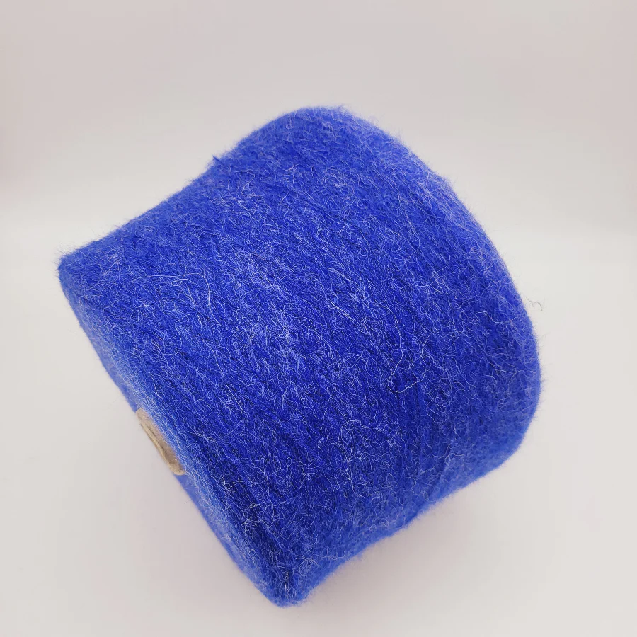 ALPACA AND MERINO YARN