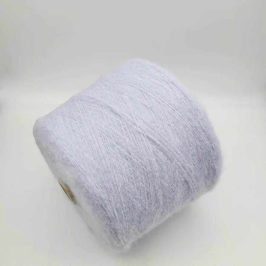 ALPACA AND MERINO YARN