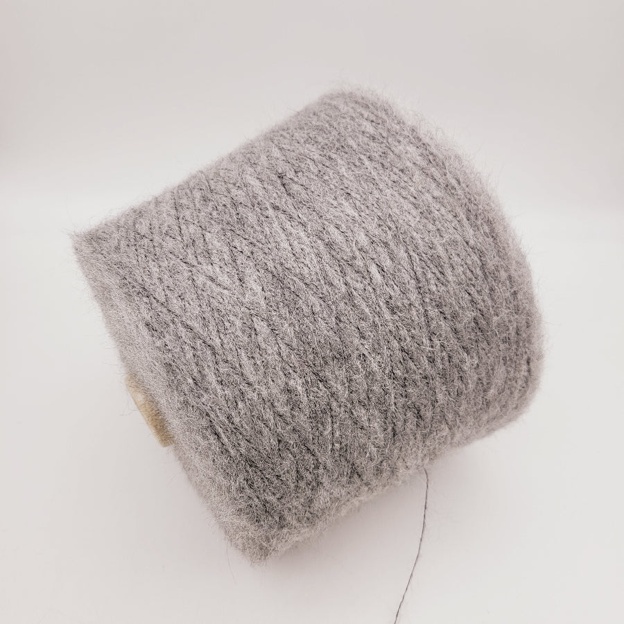 ALPACA AND MERINO YARN