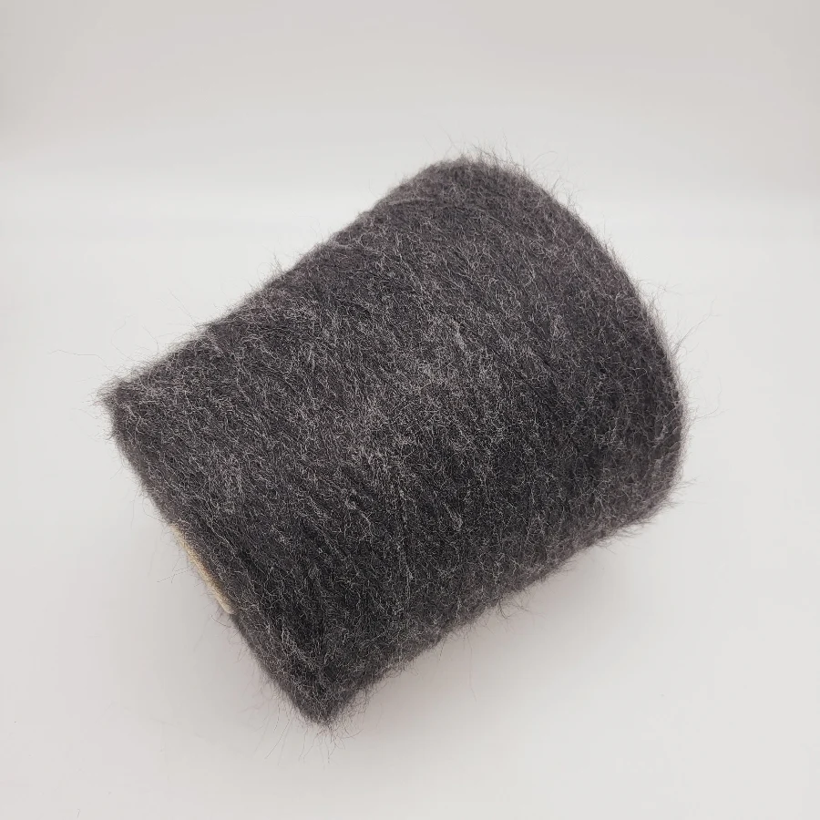 ALPACA AND MERINO YARN