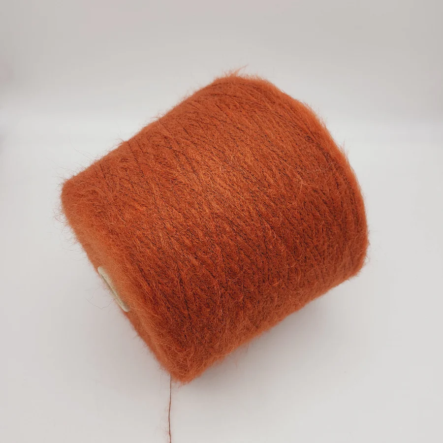 ALPACA AND MERINO YARN