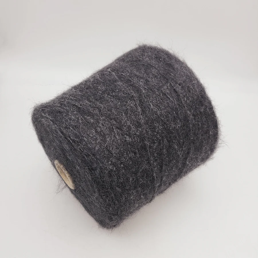 ALPACA AND MERINO YARN