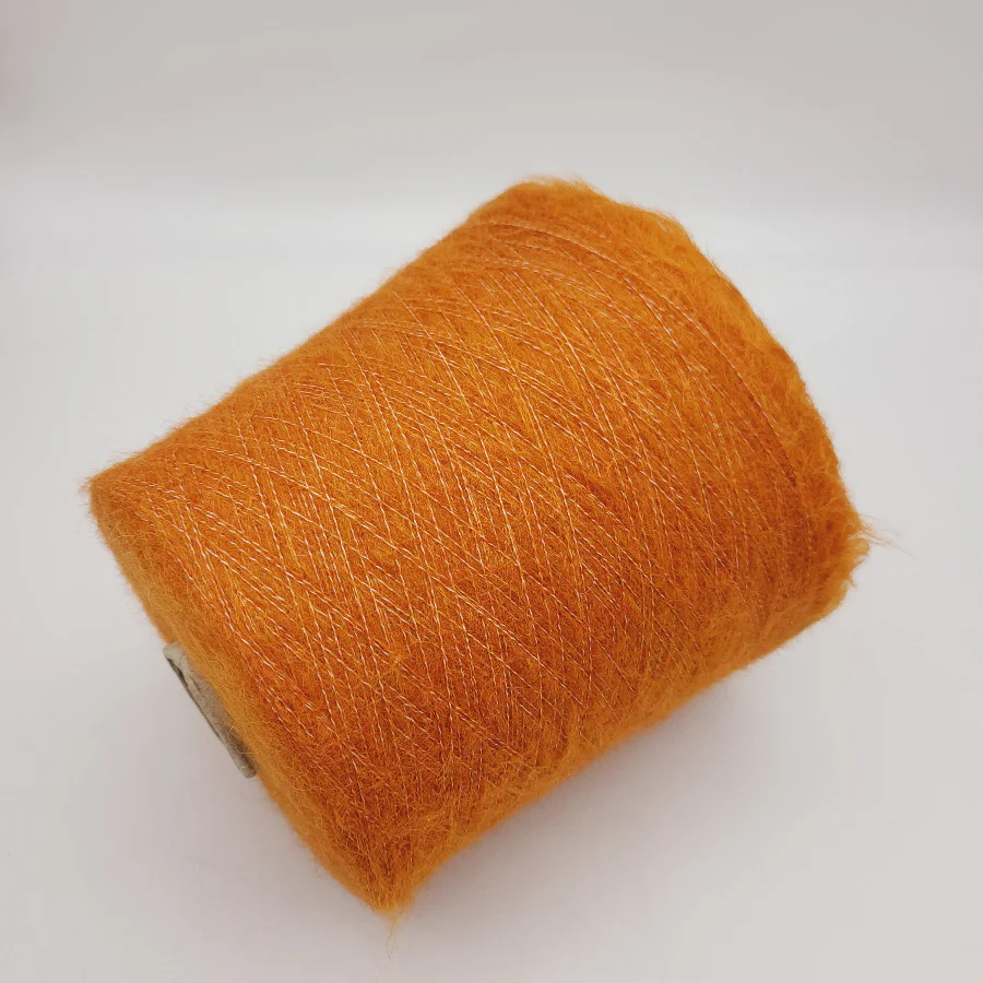 ALPACA AND MERINO YARN