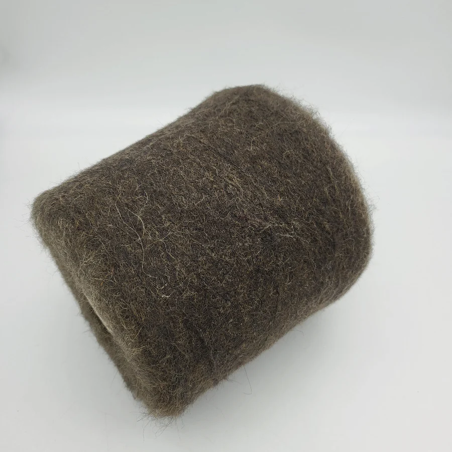 ALPACA AND MERINO YARN