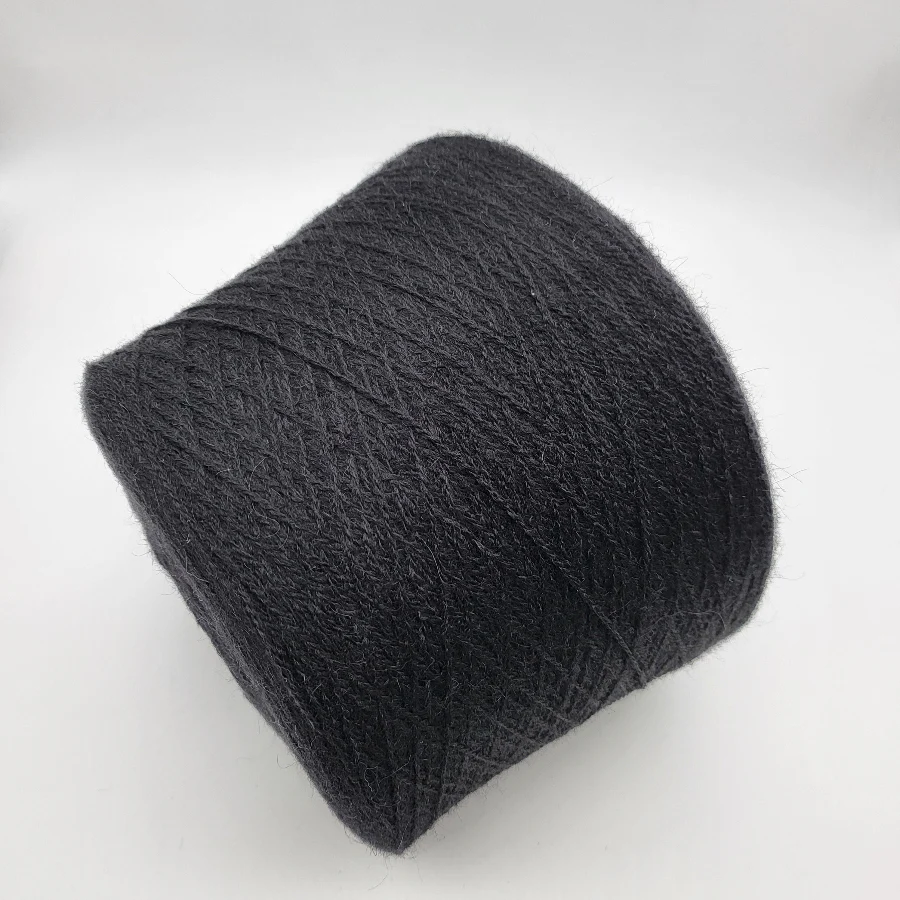 ALPACA AND MERINO YARN | COMFORT