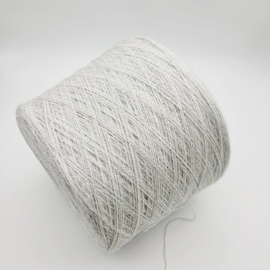 ALPACA AND MERINO YARN | COMFORT